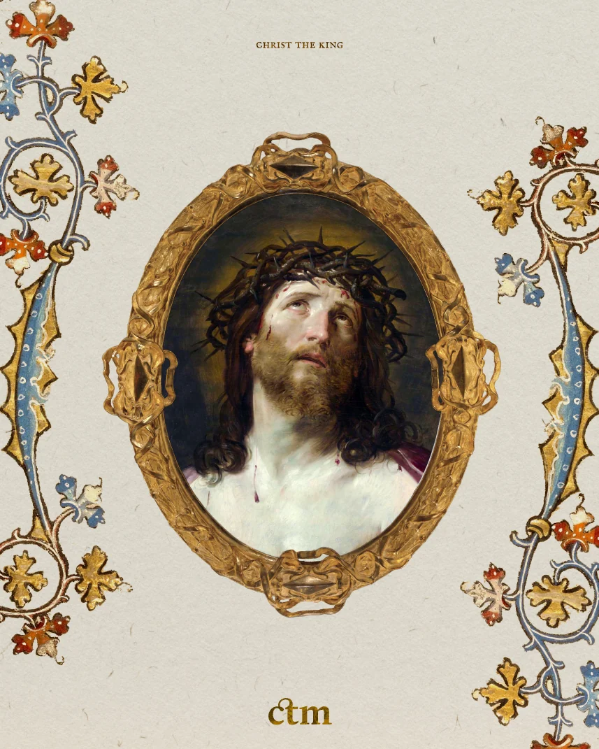 Christ the King