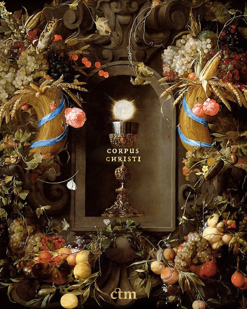 Corpus Christi