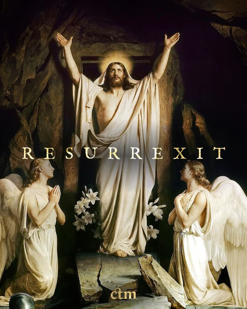 Easter Sunday