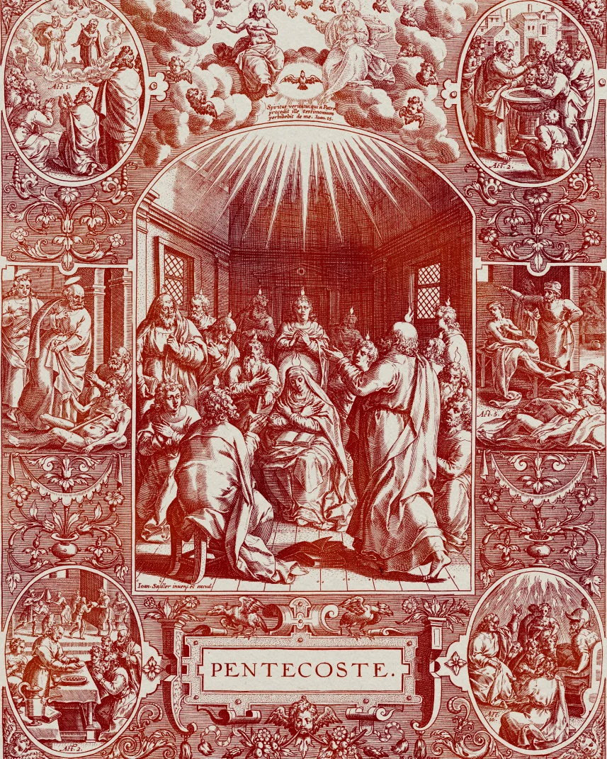 Pentecost
