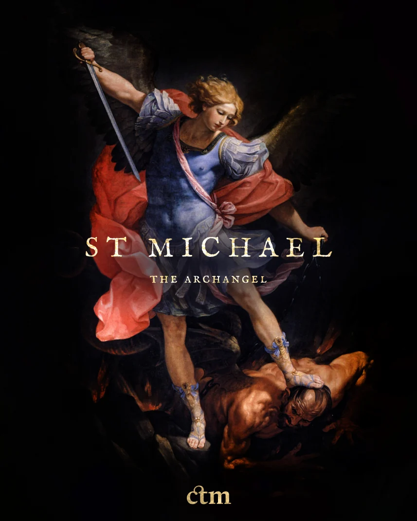 St Michael